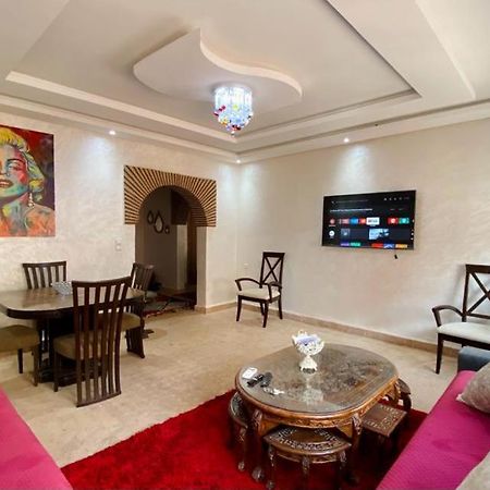 The Cozy House Marrakech Daire Marakeş Dış mekan fotoğraf